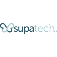 SUPA Tech logo - Similar company to Aimwiseai Pty Ltd