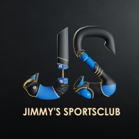 Jimmy's Sportsclub logo - Similar company to Justme Online