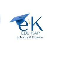 EDU KAP logo - Similar company to Edukap