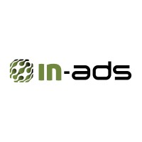 InAds logo - Similar company to Frictionless Intelligence