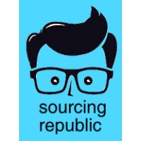 Sourcing Republic logo - Similar company to Epicentar - Consulting And Language Center