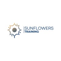 Sunflowers Training logo - Similar company to Nuraid