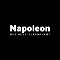 NAPOLEON BUSINESS DEVELOPMENT logo - Similar company to Côté Clair