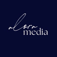 Alora Media logo - Similar company to The Copy Tribe