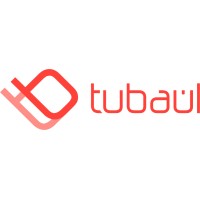 Tubaúl logo - Similar company to Trastering