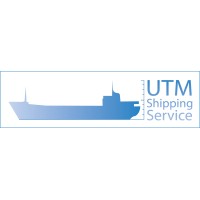 UTM Shipping Service Ltd. logo - Similar company to Check Your Ship