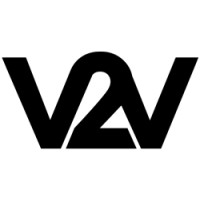V2V VAN DE VELDE logo - Similar company to Acb+