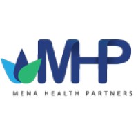 MENA HEALTH PARTNERS logo - Similar company to Ice Zone