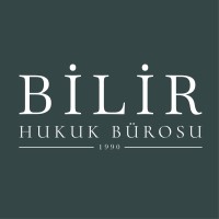 BİLİR Law Firm logo - Similar company to Adres Istanbul Mediation And Arbitration Centre (Adistam)