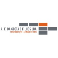 A. F. da Costa & Filhos, Lda logo - Similar company to New Poems.