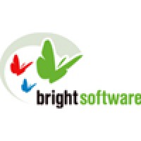 Bright Software logo - Similar company to Zenarate