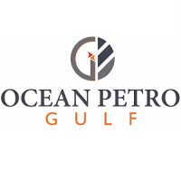 Ocean Petro Gulf DMCC logo - Similar company to Dalivalli Dmcc