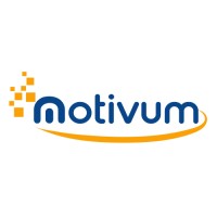 Motivum logo - Similar company to E-Ch