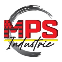 MPS Industrie logo - Similar company to Mps Industry