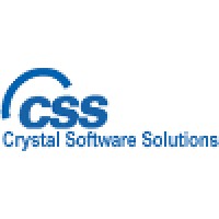 Crystal Software Solutions Pty Ltd logo - Similar company to Crystal Soft World