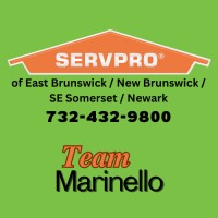 Servpro Of East Brunswick / Princeton Meadows