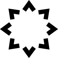 Blowfish logo - Similar company to Bitski