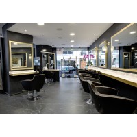 LOOK LEMON SALON DE COIFFURE logo - Similar company to Mathis Asius Textile