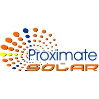 Proximate Solar logo - Similar company to Mp Solar Sa