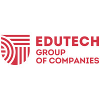EDUTECH GROUP logo - Similar company to Prooftech It