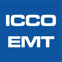 ICCO EMT logo - Similar company to Icco