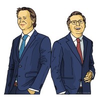Leidse Letselschade Advocaten logo - Similar company to Tensiz