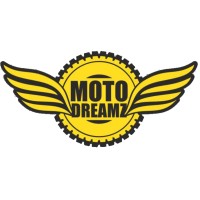 MotoDreamz - Everything Automotive logo - Similar company to A'Gain Digitech