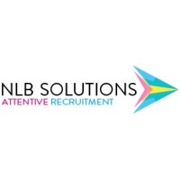 NLB Solutions logo - Similar company to Harmonic Group