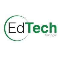EdTech Sénégal logo - Similar company to Olympics Edtech