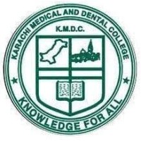 Karachi Medical & Dental College logo - Similar company to Karachi Medical Complex