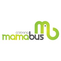Mamabüs Catering logo - Similar company to Catering For Space