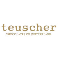 teuscher chocolates of Beverly Hills logo - Similar company to Get Scaled