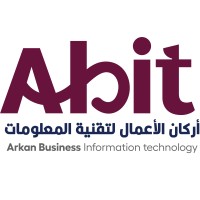 Arkan Business Information Technology ( Abit ) logo - Similar company to Ams Solutions