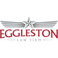 Eggleston Law Firm, PC logo - Similar company to Burch, Porter & Johnson, Pllc