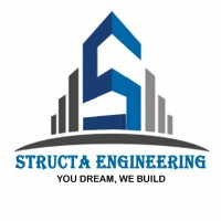STRUCTA Engineering and Contractors (PVT) LTD logo - Similar company to Finite Lanka (Pvt.) Ltd