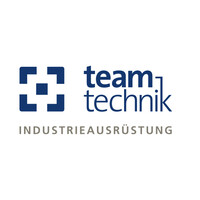teamtechnik Industrieausrüstung GmbH logo - Similar company to Bbs Automation Stuttgart Gmbh