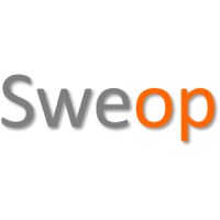 Sweop AB logo - Similar company to Brands Selection