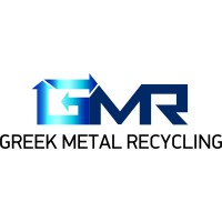 GREEK METAL RECYCLING S.S.LTD logo - Similar company to Modison Metals Ltd