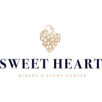 Sweet Heart Winery logo - Similar company to Fort + Home