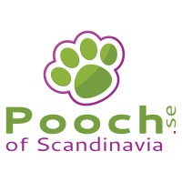 Pooch of Scandinavia logo - Similar company to Luxury Pooch