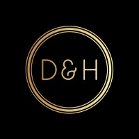 D&H Consulting logo - Similar company to Ahg Talent