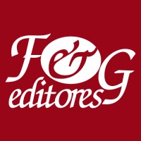 F&G Editores logo - Similar company to Gametask