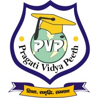 Pragati Vidya Peeth logo - Similar company to Nbc University