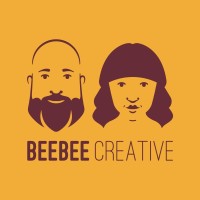 Bee Bee Creative logo - Similar company to Amp Studio