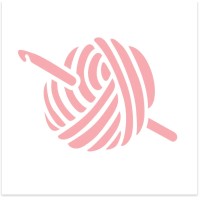 Amigurumi logo - Similar company to Origo Lab Chile