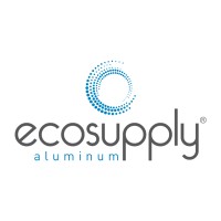 Ecosupply aluminum logo - Similar company to Ecosupply