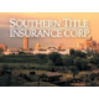 Southern Title Insurance Corp.