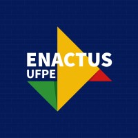Enactus UFPE logo - Similar company to Oito, Com Consultores