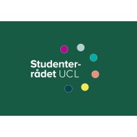 Studenterrådet UCL logo - Similar company to Organisation For Professionshøjskolestuderende