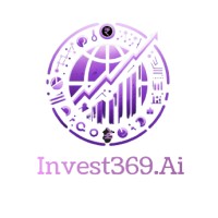 Invest369.Ai logo - Similar company to Chef Connect | India